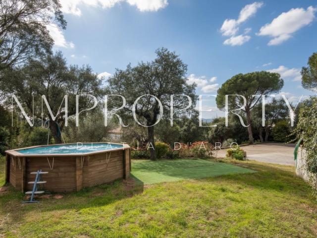 Chalet, Santa Cristina d&apos Aro
