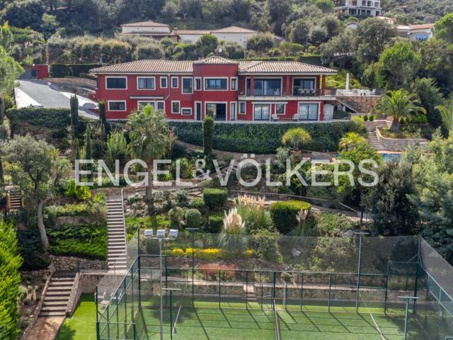Chalet, Santa Cristina d&apos Aro