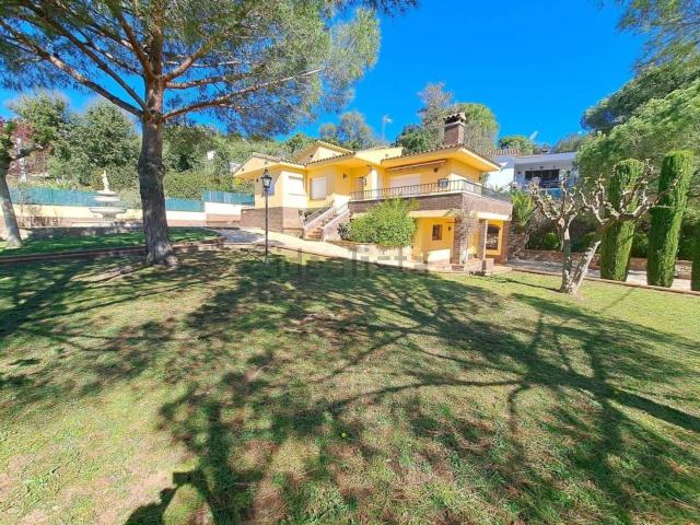 Chalet, Santa Cristina d&apos Aro