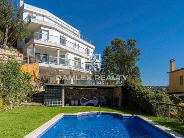 Chalet, Santa Cristina d&apos Aro