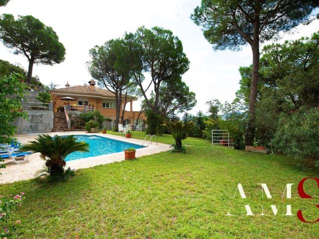 Chalet, Santa Cristina d&apos Aro
