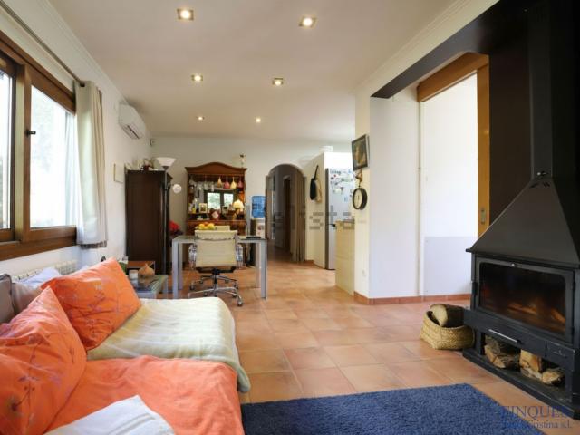 Chalet, Santa Cristina d&apos Aro