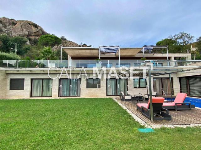 Chalet, Santa Cristina d&apos Aro