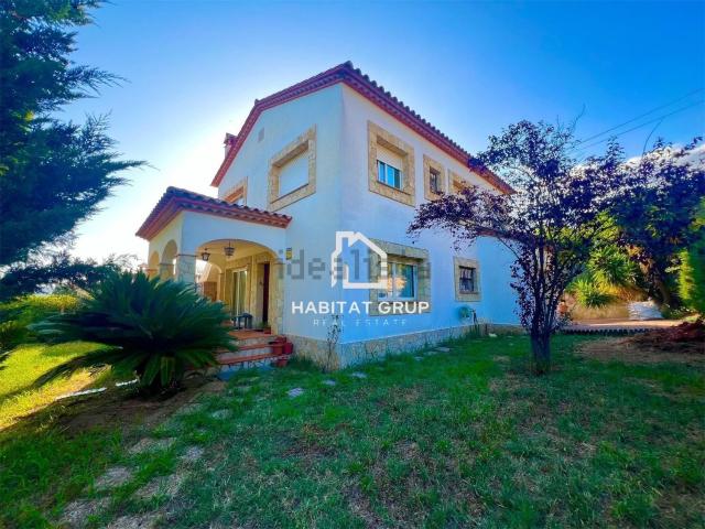Chalet, Santa Cristina d&apos Aro