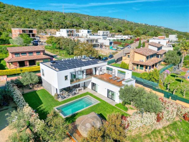 Chalet, Santa Cristina d&apos Aro