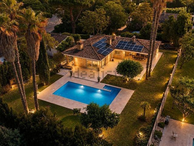 Chalet, Santa Cristina d&apos Aro