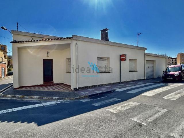 Chalet, Santa Cristina d&apos Aro