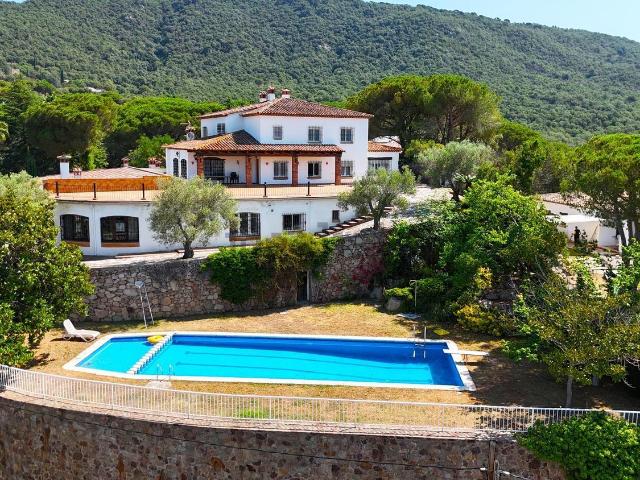 Chalet, Santa Cristina d&apos Aro
