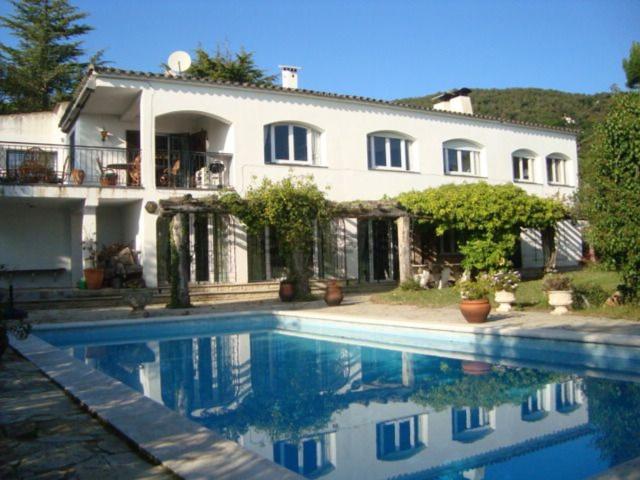 Chalet, Santa Cristina d&apos Aro