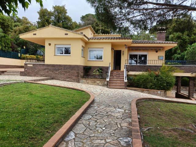 Chalet, Santa Cristina d&apos Aro