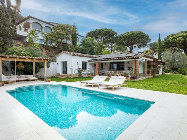 Chalet, Santa Cristina d&apos Aro
