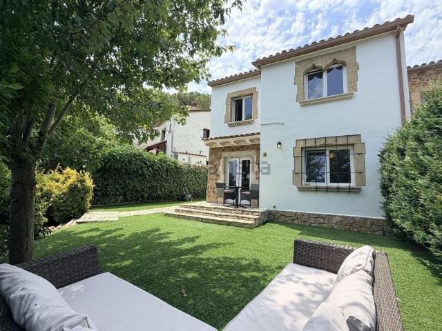 Chalet, Santa Cristina d&apos Aro