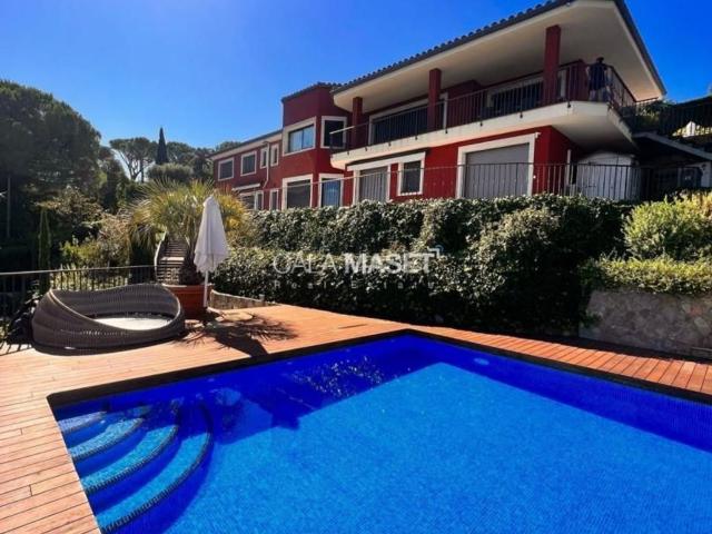Chalet, Santa Cristina d&apos Aro