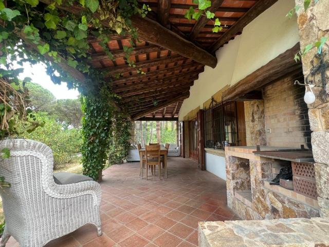 Chalet, Santa Cristina d&apos Aro