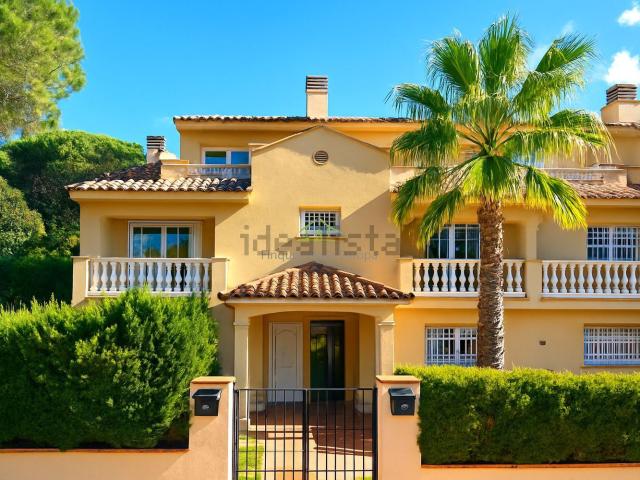 Chalet, Santa Cristina d&apos Aro