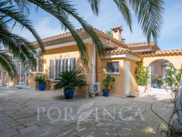 Chalet, Santa Cristina d&apos Aro