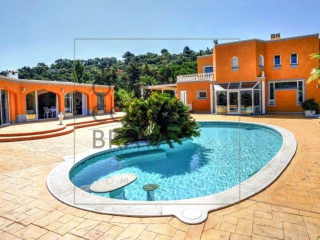 Chalet, Santa Cristina d&apos Aro
