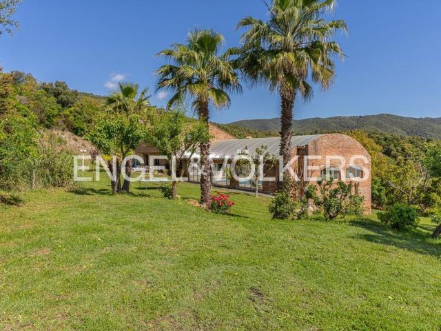 Chalet, Santa Cristina d&apos Aro