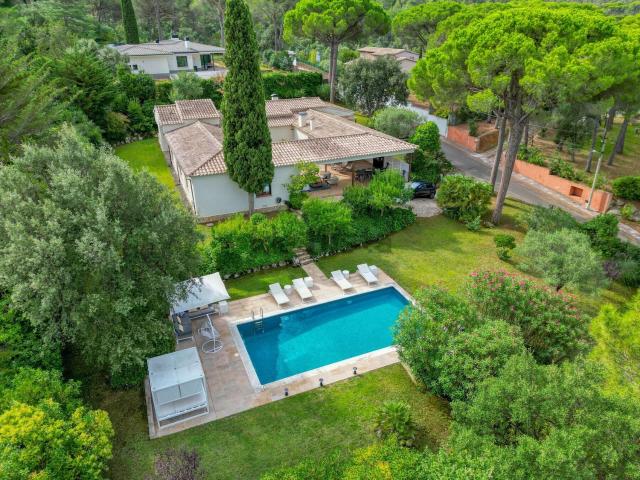 Chalet, Santa Cristina d&apos Aro