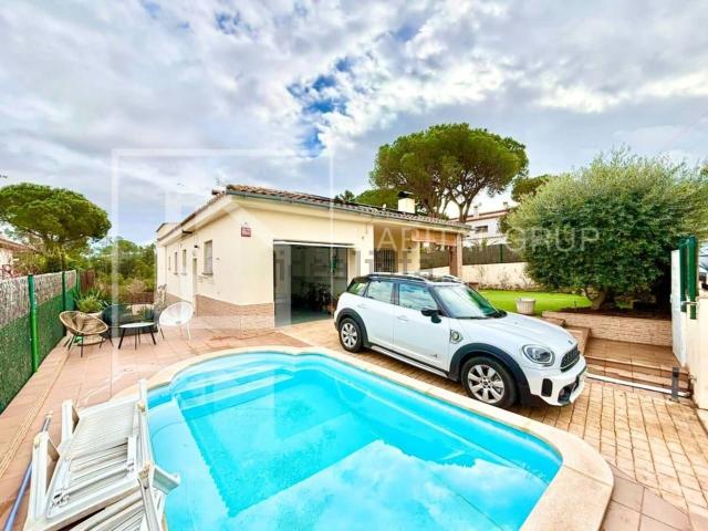 Chalet, Santa Cristina d&apos Aro