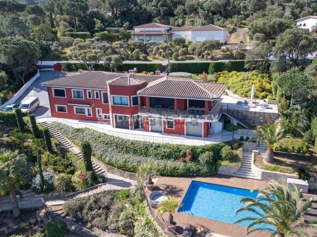 Chalet, Santa Cristina d&apos Aro