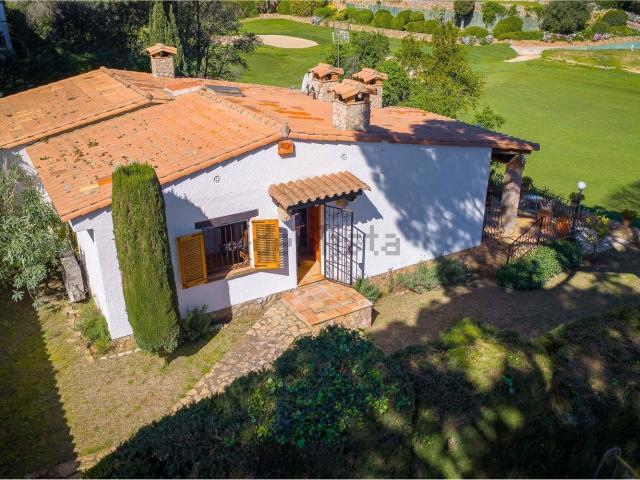 Chalet, Santa Cristina d&apos Aro