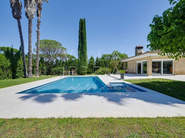 Chalet, Santa Cristina d&apos Aro