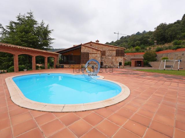 Chalet, Santa Cristina d&apos Aro