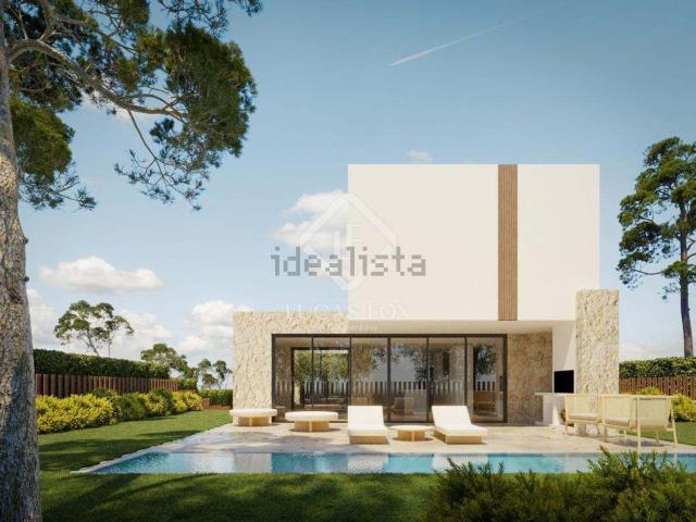 Chalet, Santa Cristina d&apos Aro