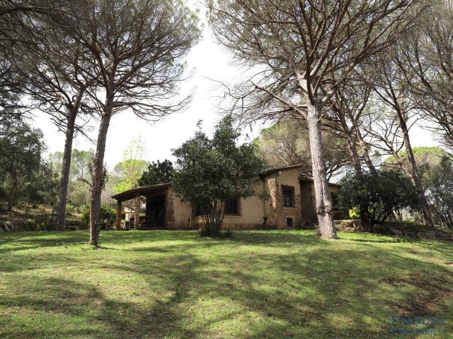 Chalet, Santa Cristina d&apos Aro