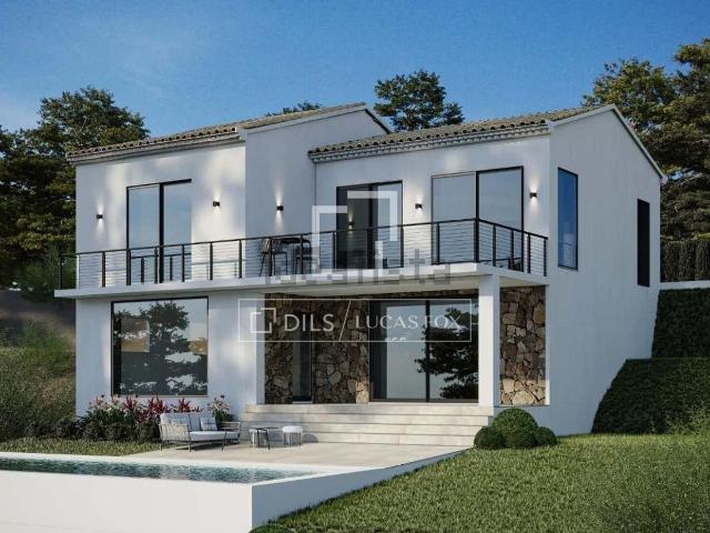 Chalet, Santa Cristina d&apos Aro