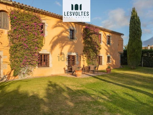 Chalet, Santa Cristina d&apos Aro
