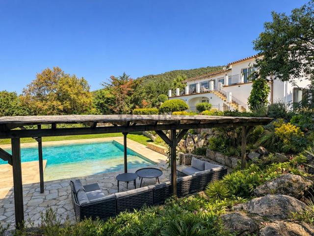 Chalet, Santa Cristina d&apos Aro