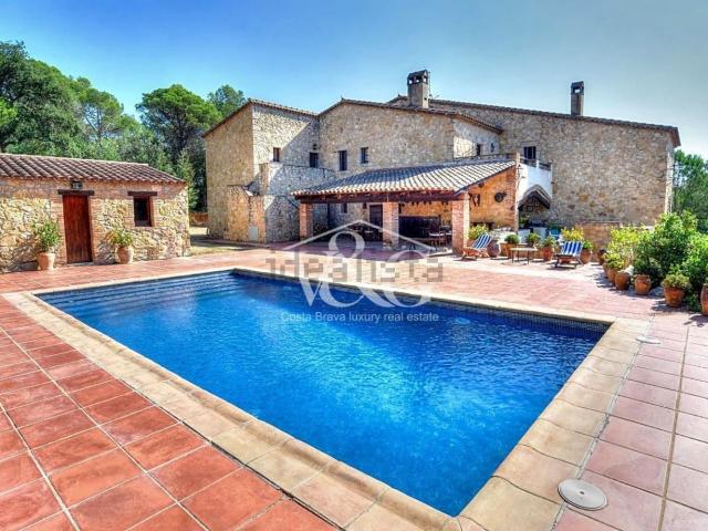 Chalet, Santa Cristina d&apos Aro