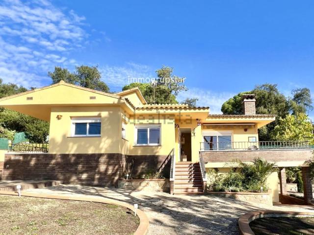 Chalet, Santa Cristina d&apos Aro