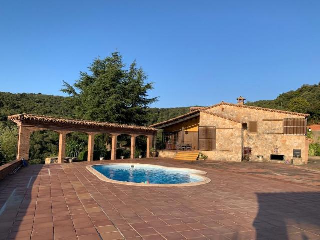 Chalet, Santa Cristina d&apos Aro