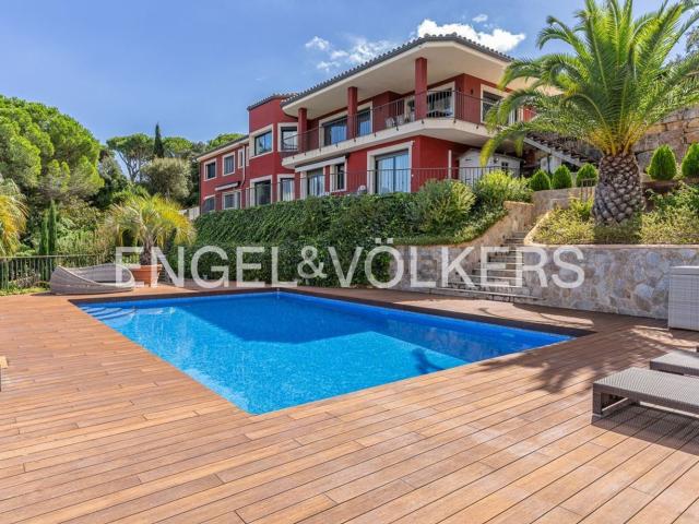 Chalet, Santa Cristina d&apos Aro