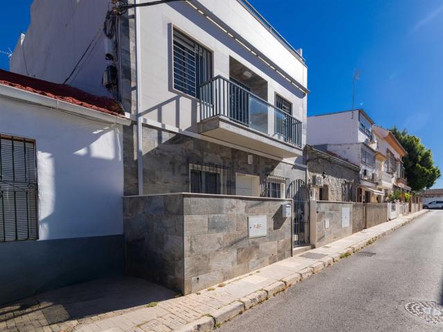 Chalet, Santa Cristina San Rafael, Málaga