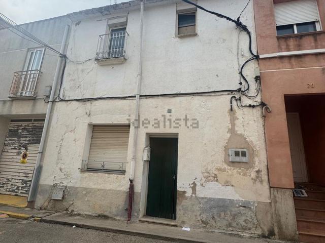 Chalet, Santa Bárbara