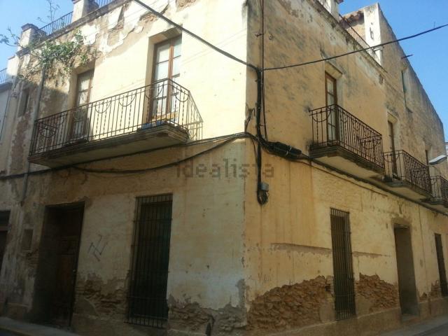 Chalet, Santa Bárbara
