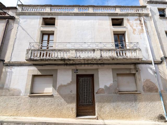 Chalet, Santa Bárbara