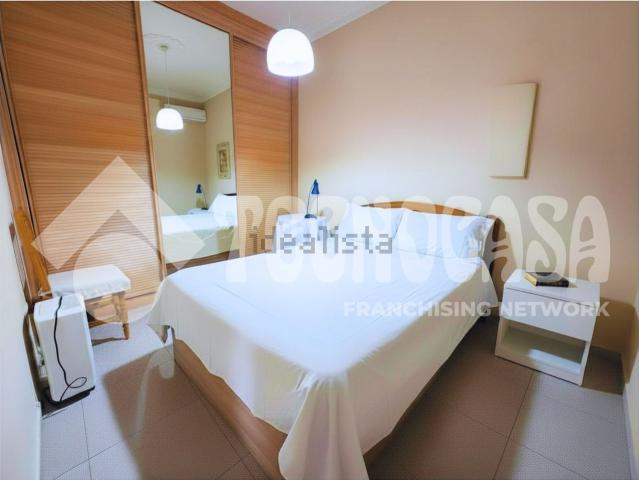 Chalet, Santa Brigida