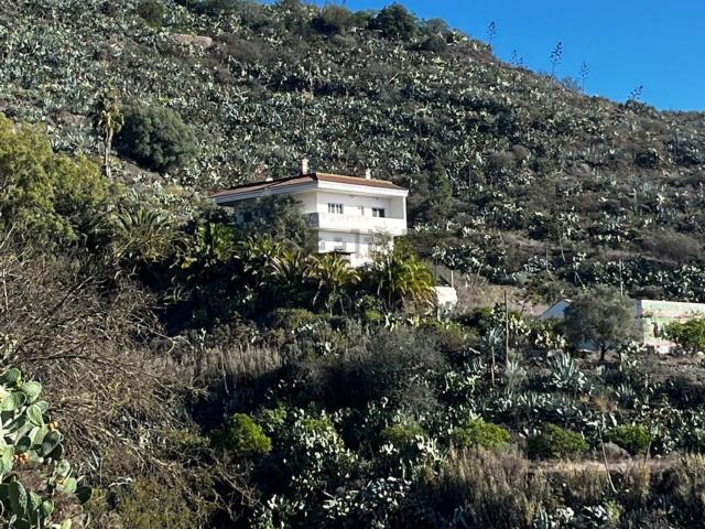 Chalet, Santa Brigida