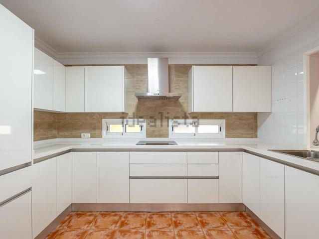 Chalet, Santa Brigida