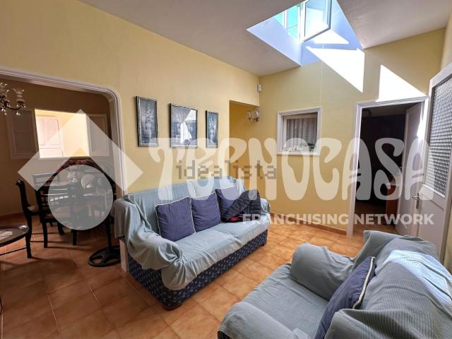 Chalet, Santa Brigida