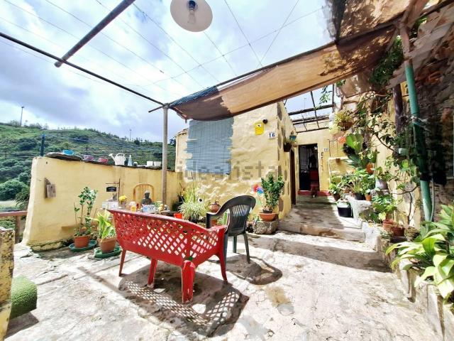 Chalet, Santa Brigida