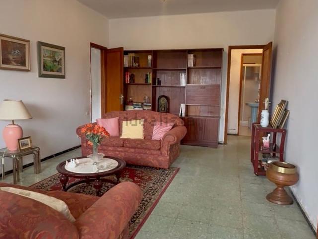 Chalet, Santa Brigida