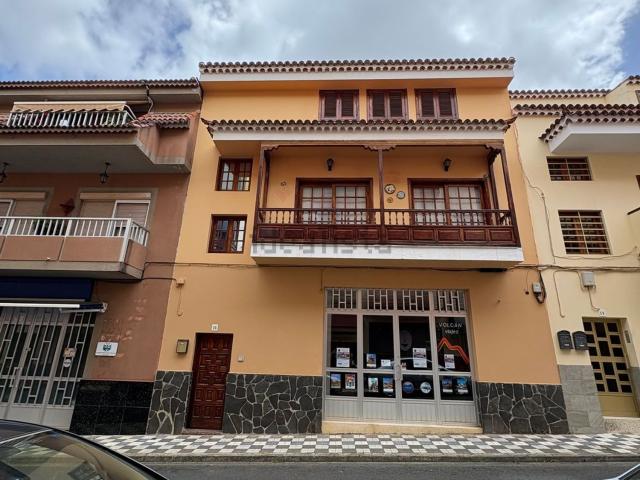 Chalet, Santa Brigida
