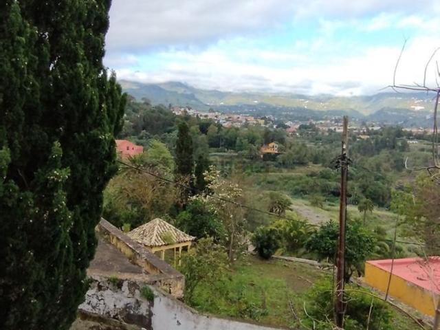 Chalet, Santa Brigida