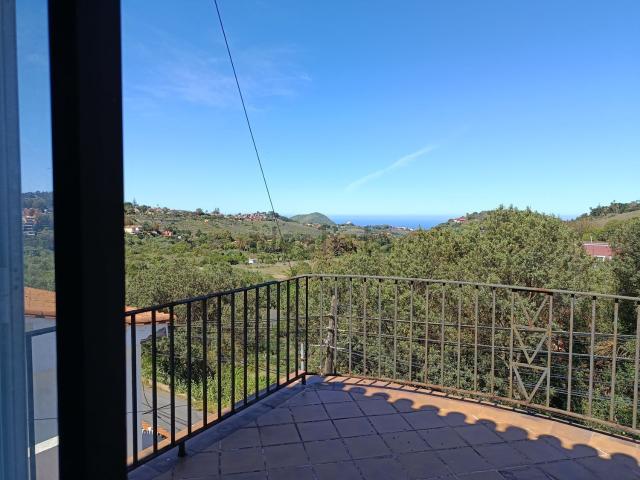 Chalet, Santa Brigida
